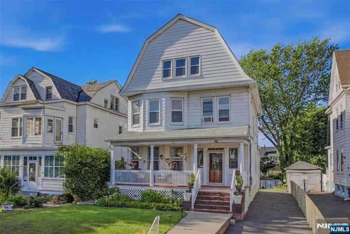 Property Photo:  42 Rossmore Place  NJ 07109 