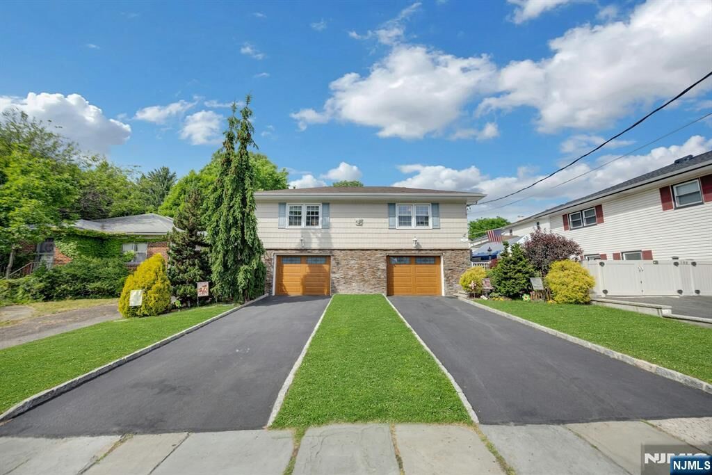 Property Photo: 184 Passaic Avenue NJ 07070