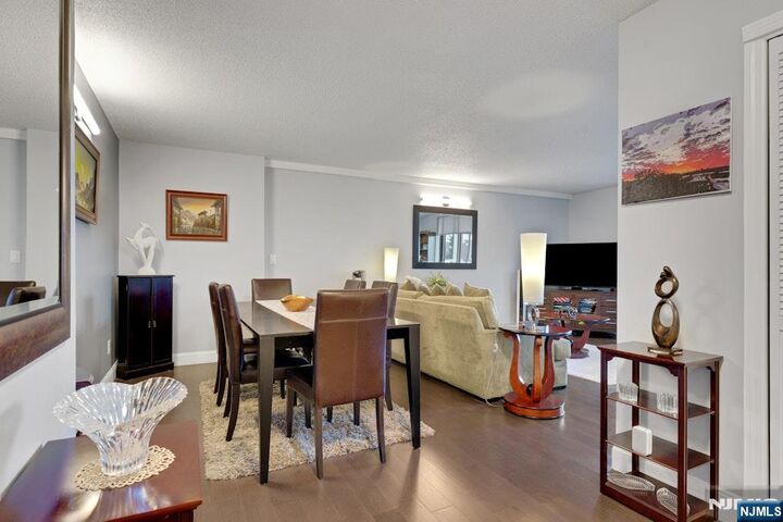 Property Photo: 200 Winston Drive 106 NJ 07010