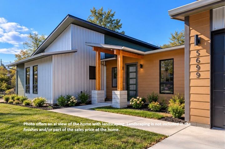 Property Photo: 5699 Golf Drive MT 59847