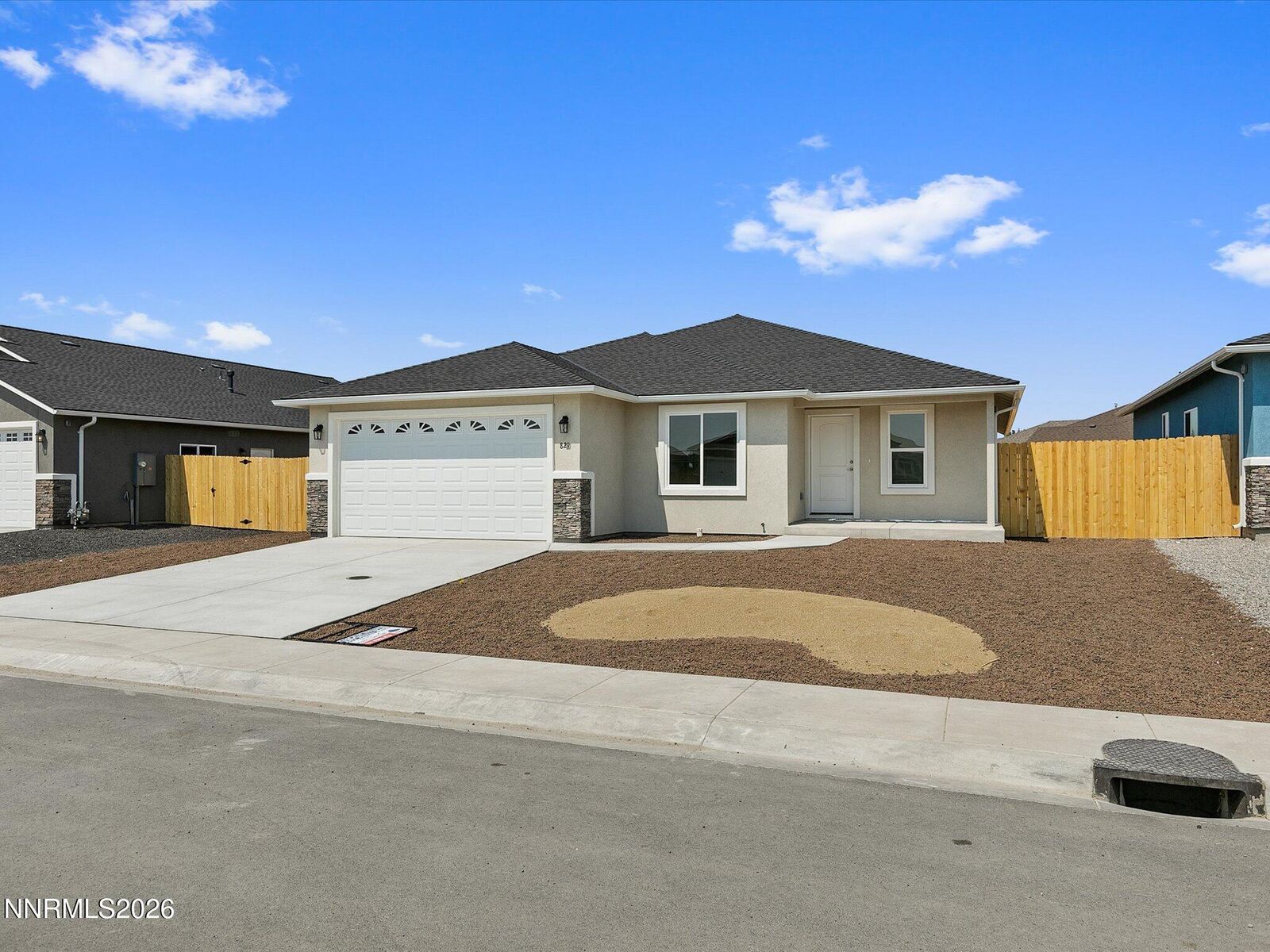 Property Photo: 954 Kathryn Court NV 89408