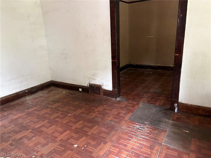 Property Photo: 9611 Prince Avenue OH 44105