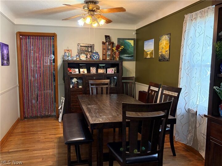 Property Photo: 1604 Maplegrove Road OH 44121