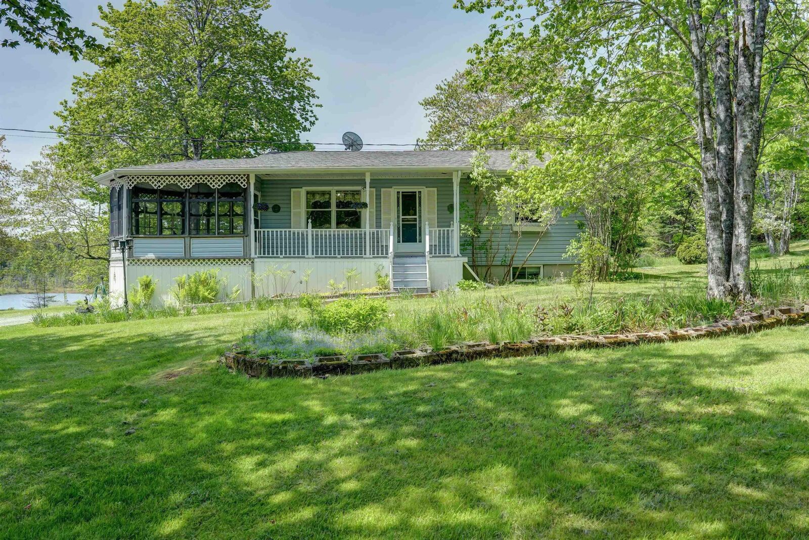Property Photo:  99 Gloria Lane  NS B0N 1Y0 