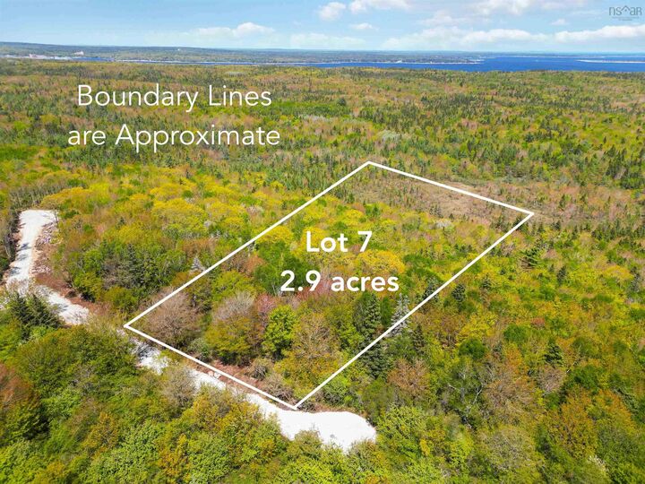 Lot 7 Shore Road — photo 1