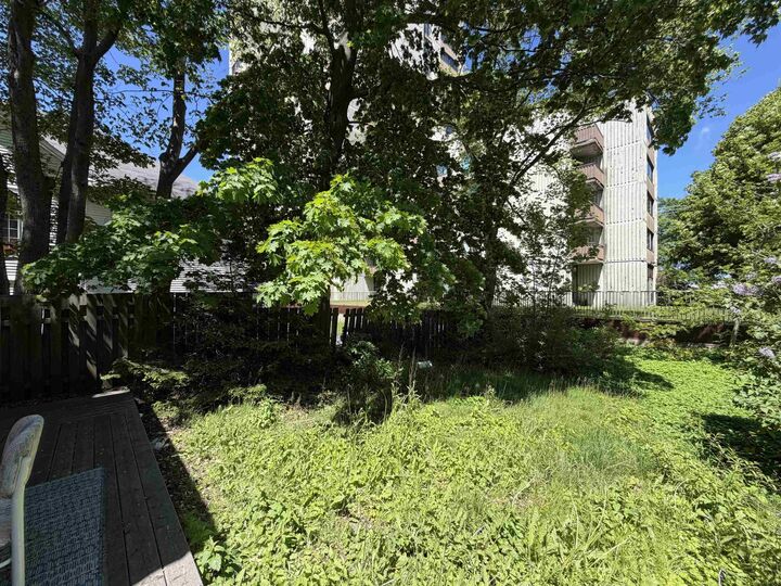 Property Photo: 2057 Parker Street NS B3K 4T6