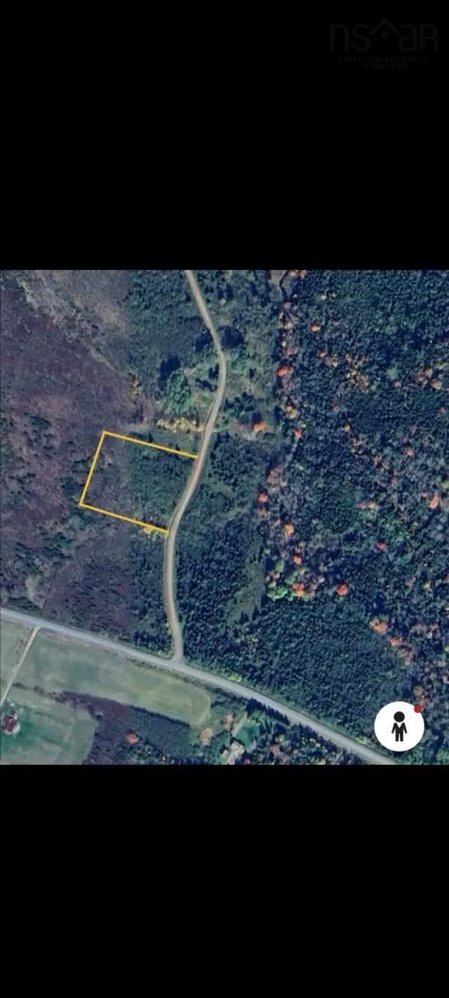 Lot 2 Cooks Brook Road — photo 1