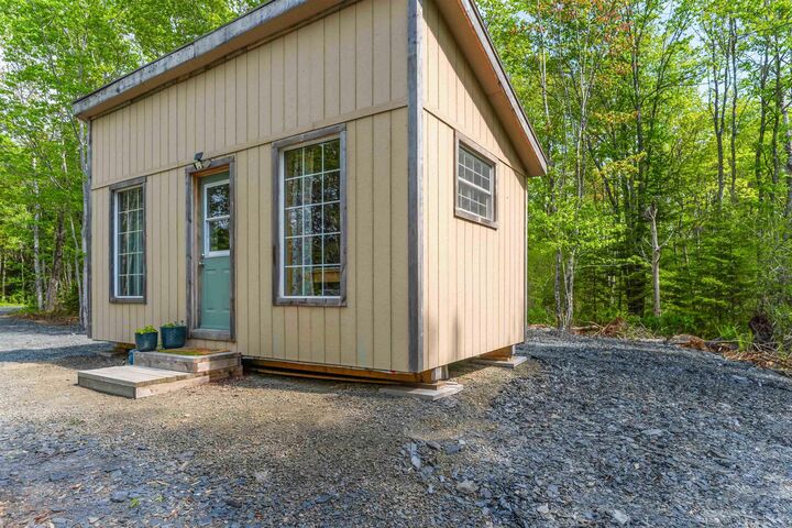 Property Photo:  516 Greenland Road  NS B0S 1B0 