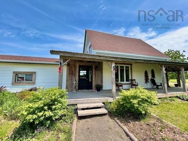 Property Photo:  7729 Highway 321  NS B0K 1K0 