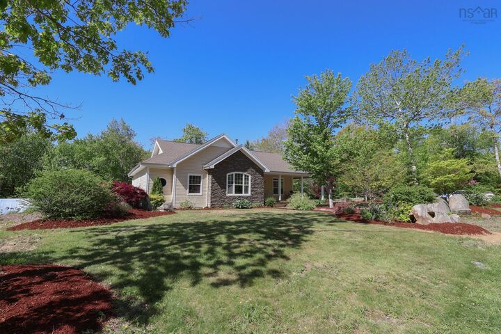 Property Photo: 82 Lazy River Road NS B4V 6B4