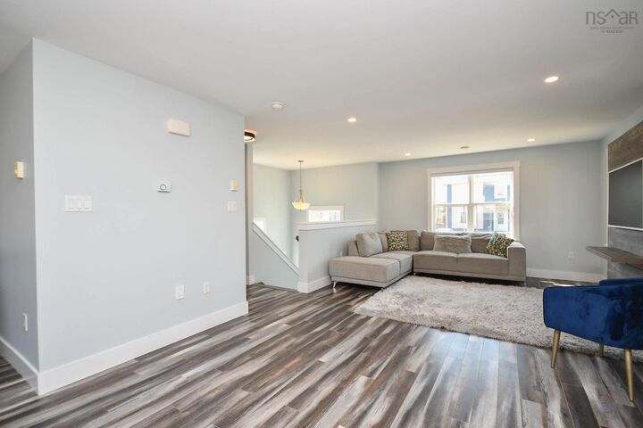 Property Photo: 56 Boyne Court NS B3G 0H1