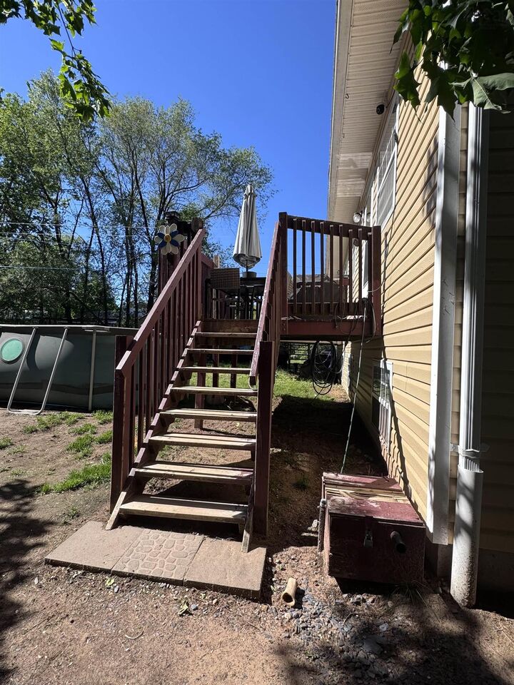 Property Photo: 11 Robinson Drive NS B0P 1E0