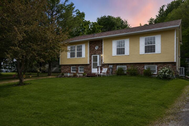 Property Photo: 11 Robinson Drive NS B0P 1E0