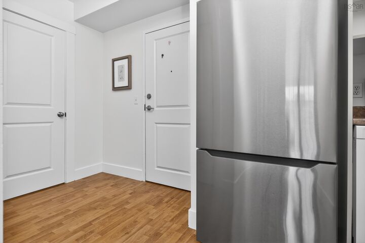 Property Photo: 307 162 Ochterloney Street NS B2Y 4X3