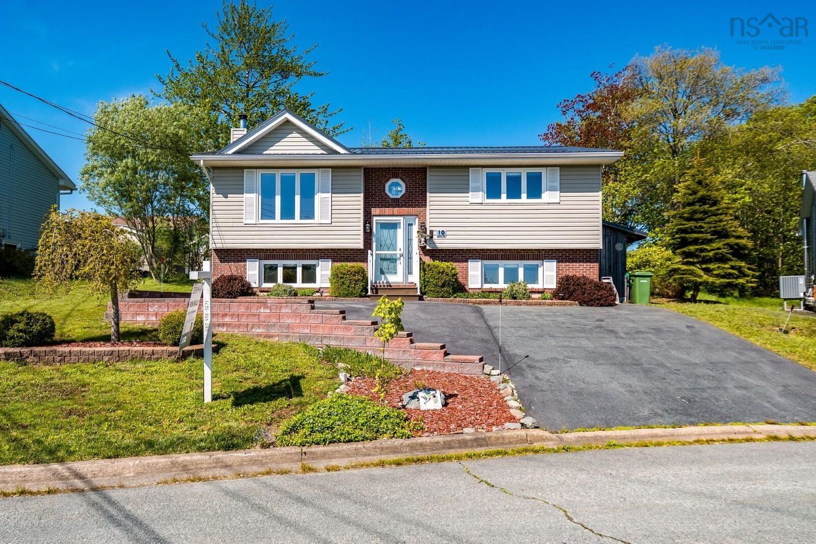 Property Photo: 10 Covey Court NS B2V 2R6