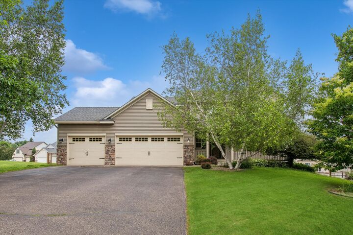 Property Photo:  19925 English Court  MN 55024 