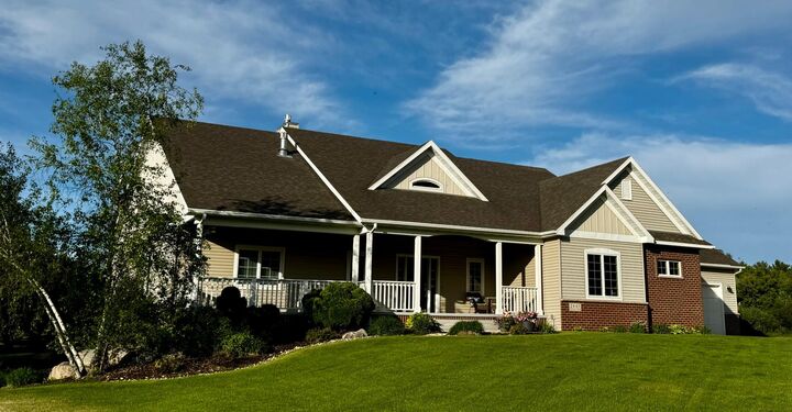 Property Photo:  2441 Highland Trail SW  MN 56308 