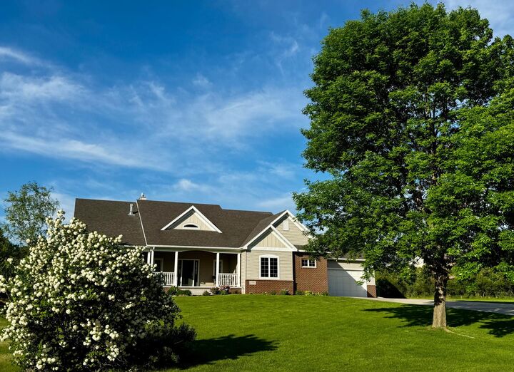 Property Photo: 2441 Highland Trail SW MN 56308