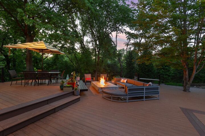 Property Photo: 9200 Hearthstead Lane MN 55347