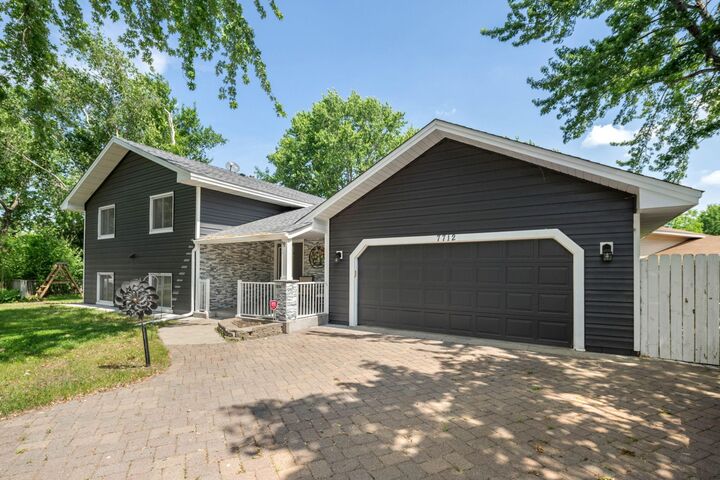 Property Photo: 7712 N College Park Drive MN 55445
