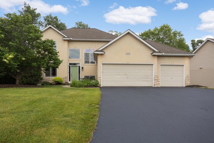 Property Photo: 16098 Kennard Court MN 55044