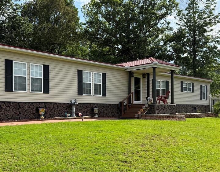 Property Photo: 5561 Asbury Lane LA 71129