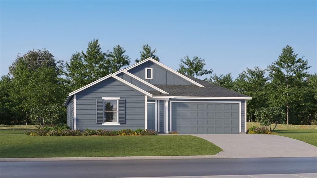 Property Photo:  5001 Draper Ridge Drive  TX 76179 