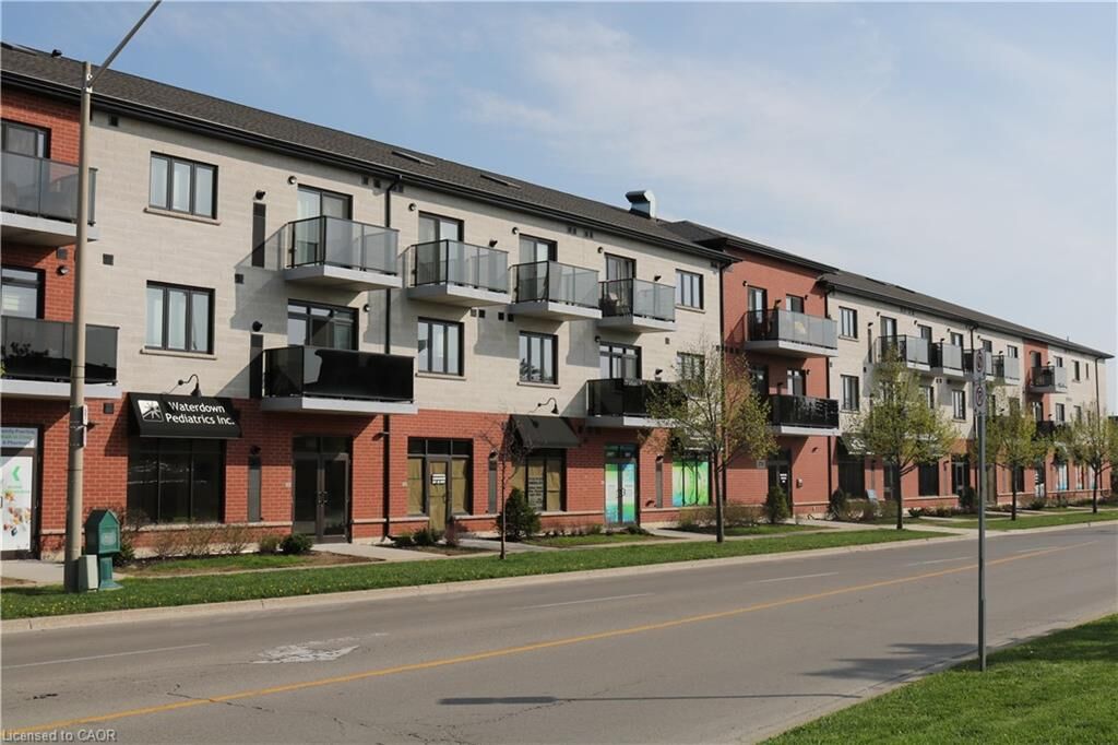 Property Photo:  170 Rockhaven Lane 312  ON L8B 1B5 