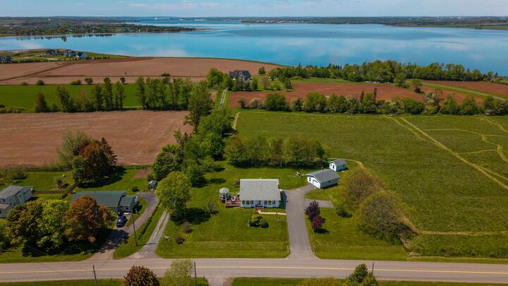 Property Photo: 181 Buell Road PE C1B 0V3