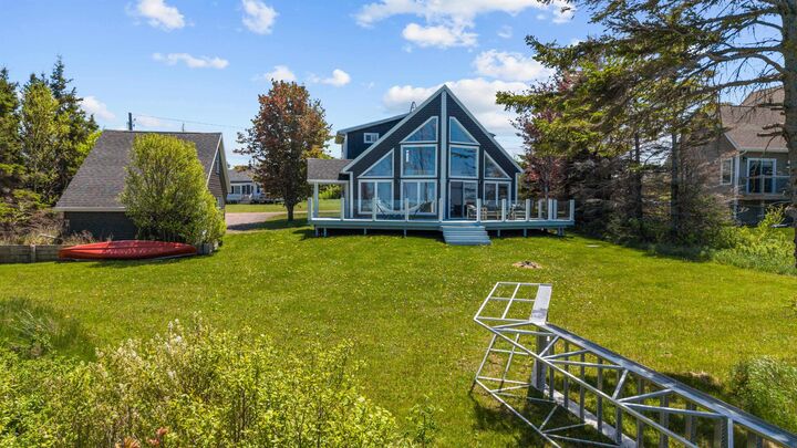 Property Photo: 309 Eagles Path Lane PE C0A 1P0