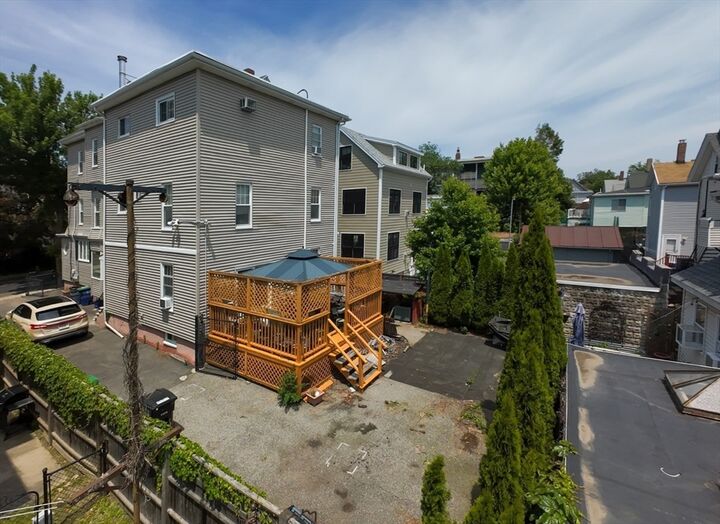 Property Photo:  23 Quincy St  MA 02143 