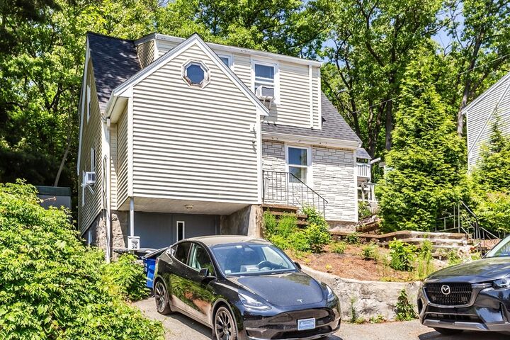 Property Photo: 30 Tinson Rd MA 02169