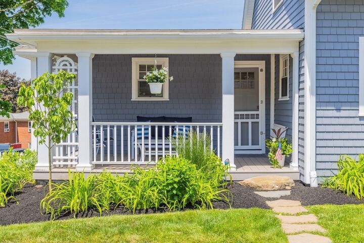 Property Photo:  55 Gregory St  MA 01945 