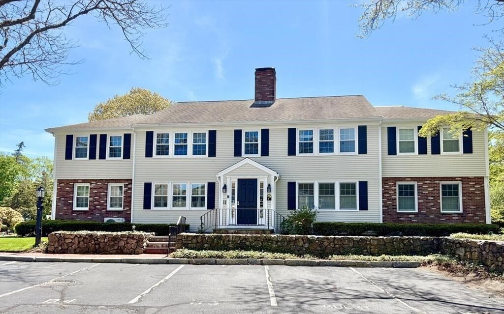 Property Photo:  727 Main Street B1  MA 02655 