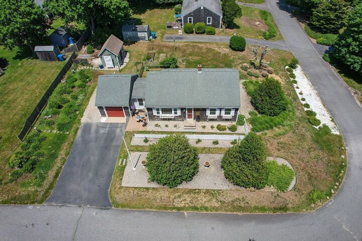 Property Photo: 20 Peterson Rd MA 02540