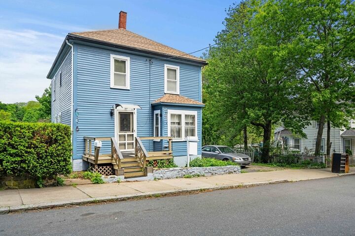 Property Photo:  19 Greene St  MA 01915 