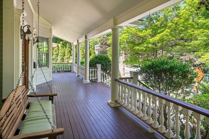 Property Photo:  14 Winthrop St  MA 02465 