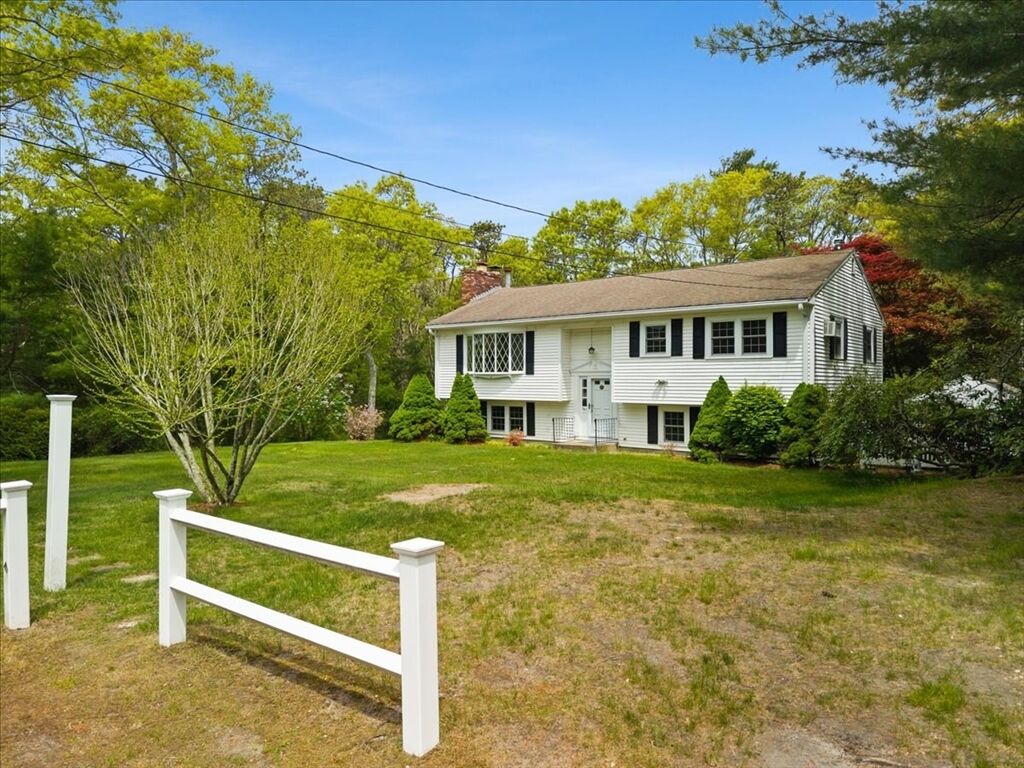 Property Photo:  391 Scenic Hwy  MA 02532 