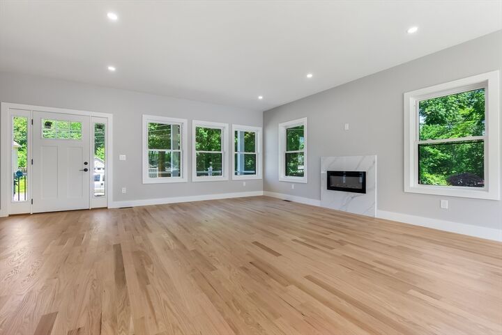 Property Photo:  15 Foss A  MA 01702 