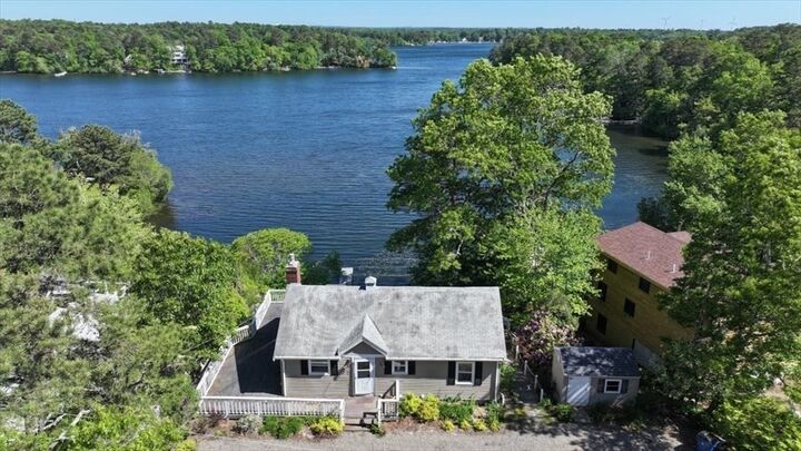 Property Photo: 207 Sandy Beach Road MA 02360