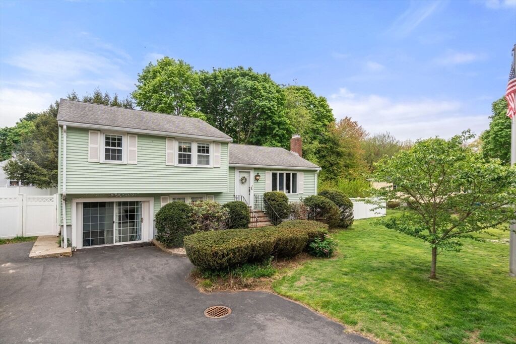 Property Photo:  2 Forbes Rd  MA 02021 