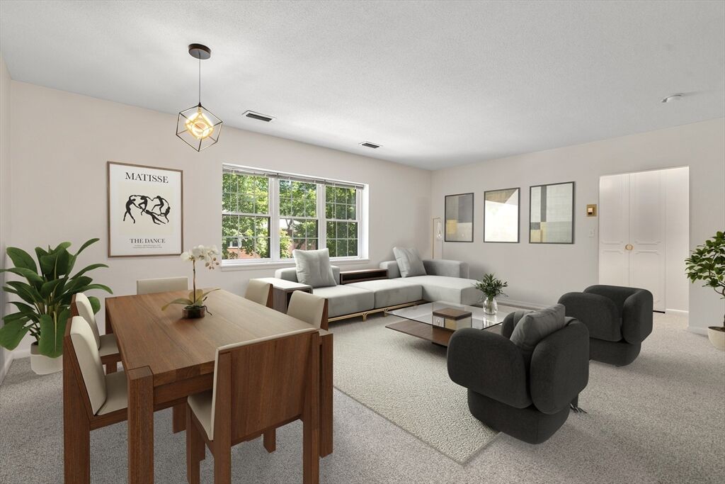 Property Photo:  10 Lake Shore Court 3  MA 02135 