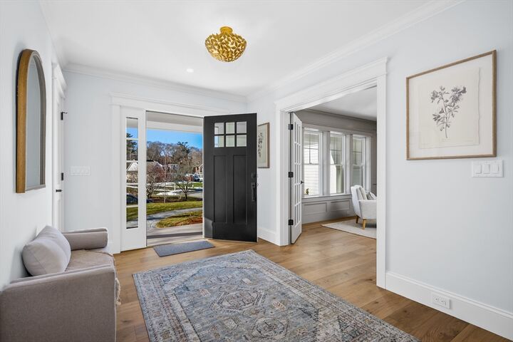 Property Photo:  21 Seneca Lane  MA 02563 