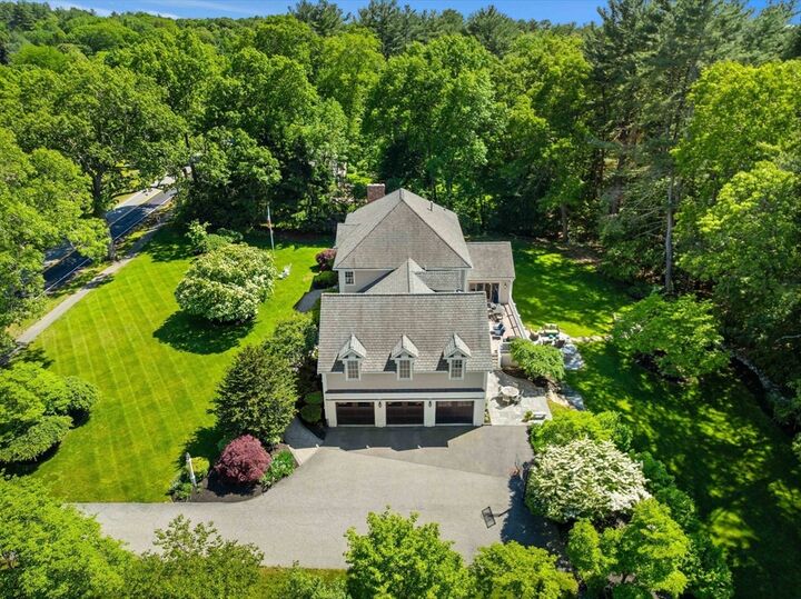 Property Photo: 111 Abbot Street MA 01810