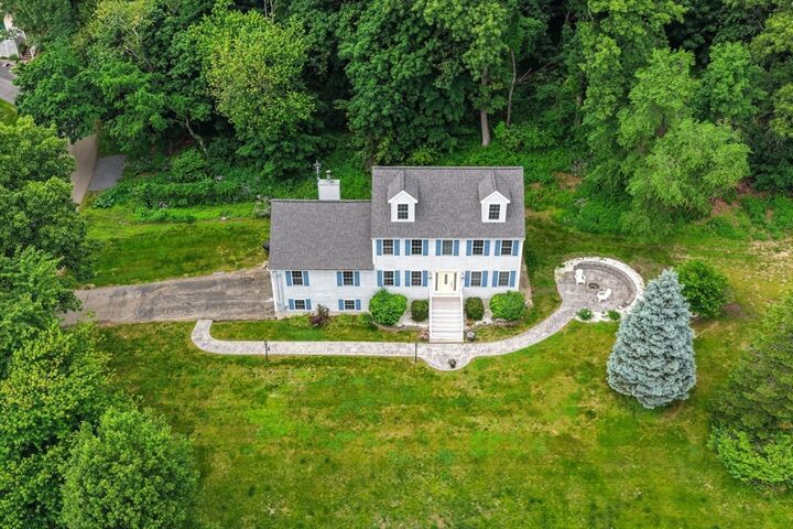 Property Photo:  62 Coffey Ave  MA 01835 