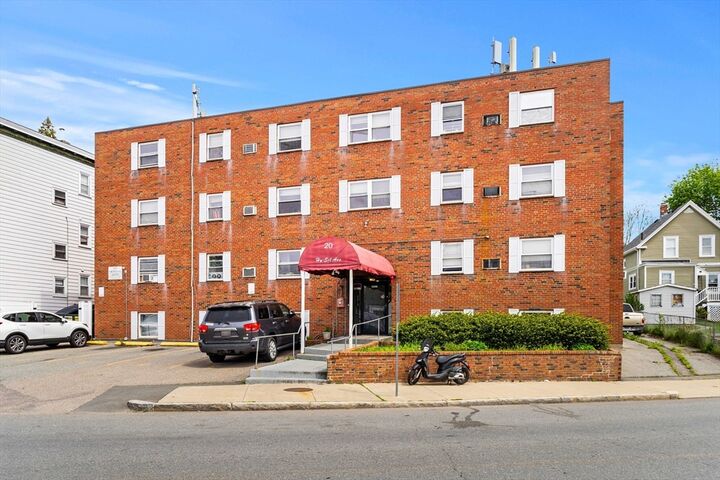 Property Photo:  20 Hy-Sil Ave  MA 02150 