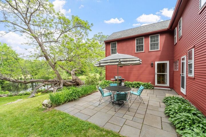 Property Photo: 19 Maple Road MA 01824