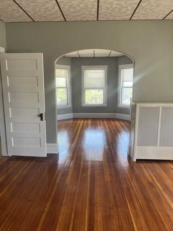 Property Photo: 161 Garland St. 2 MA 02149