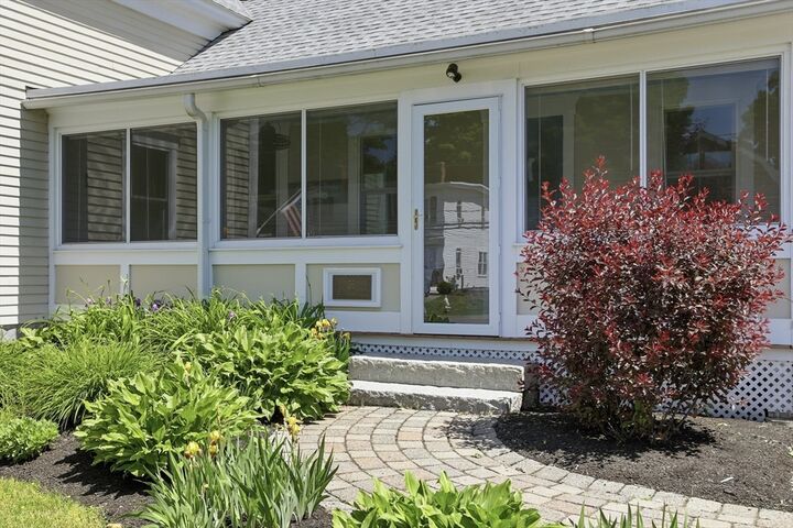 Property Photo:  55 Broadway Street  MA 01886 