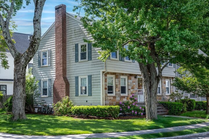 Property Photo:  73 Washington Street  MA 02186 